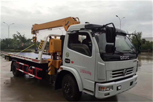 庄河24小时道路救援服务