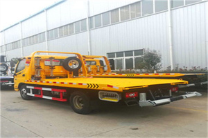 庄河附近拖车救援搭电