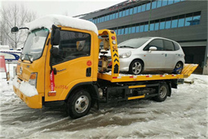 庄河附近道路救援服务